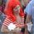 Fantasy Fest Parade 2003 photo - Duval Street, Key West